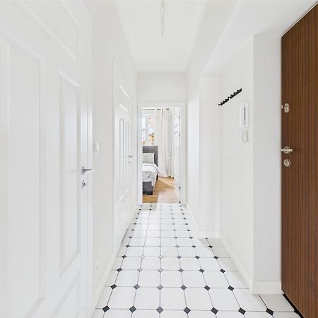 Warsaw Premium Apartments Old Town エクステリア 写真