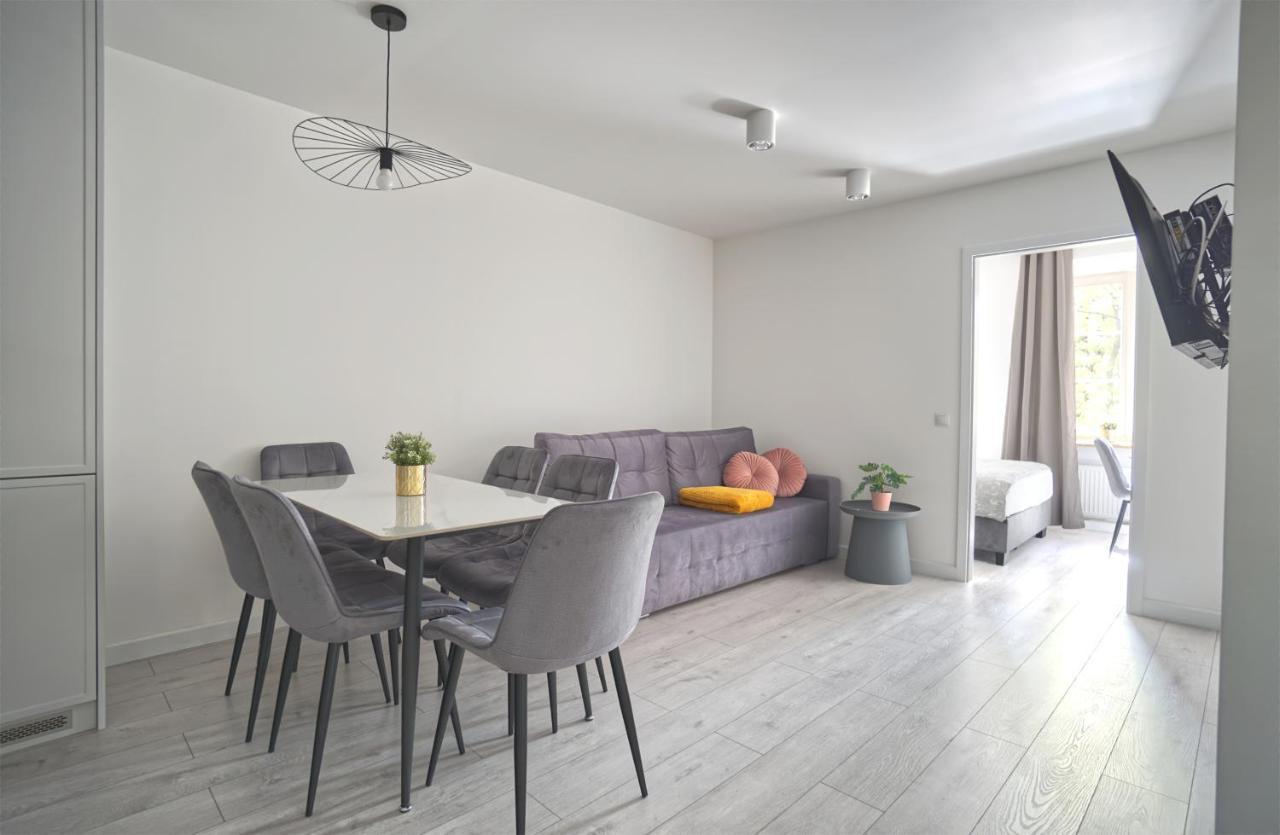 Warsaw Premium Apartments Old Town エクステリア 写真