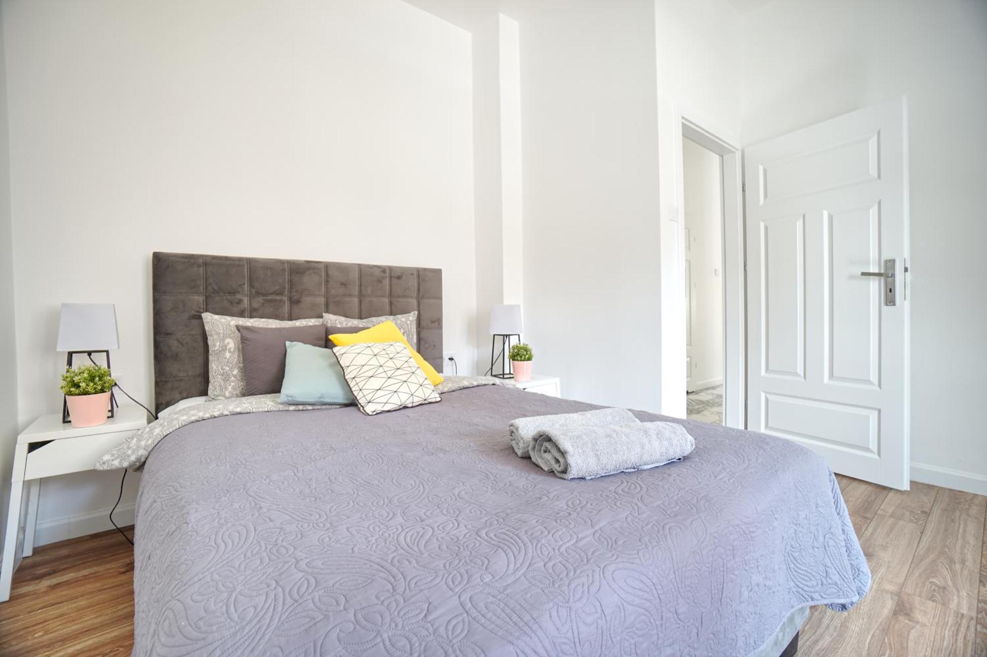 Warsaw Premium Apartments Old Town エクステリア 写真