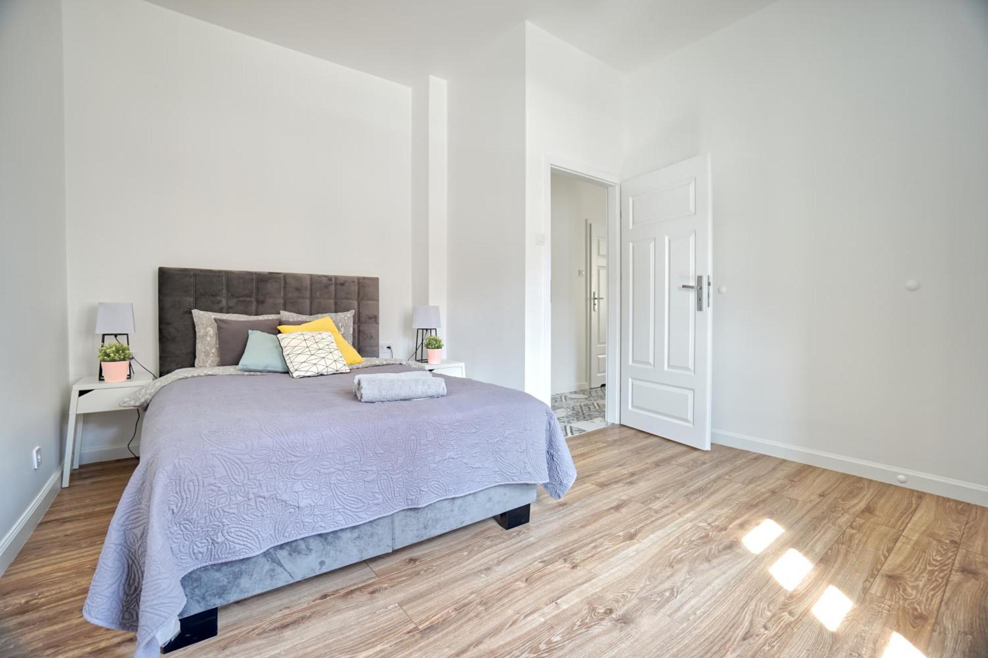 Warsaw Premium Apartments Old Town エクステリア 写真