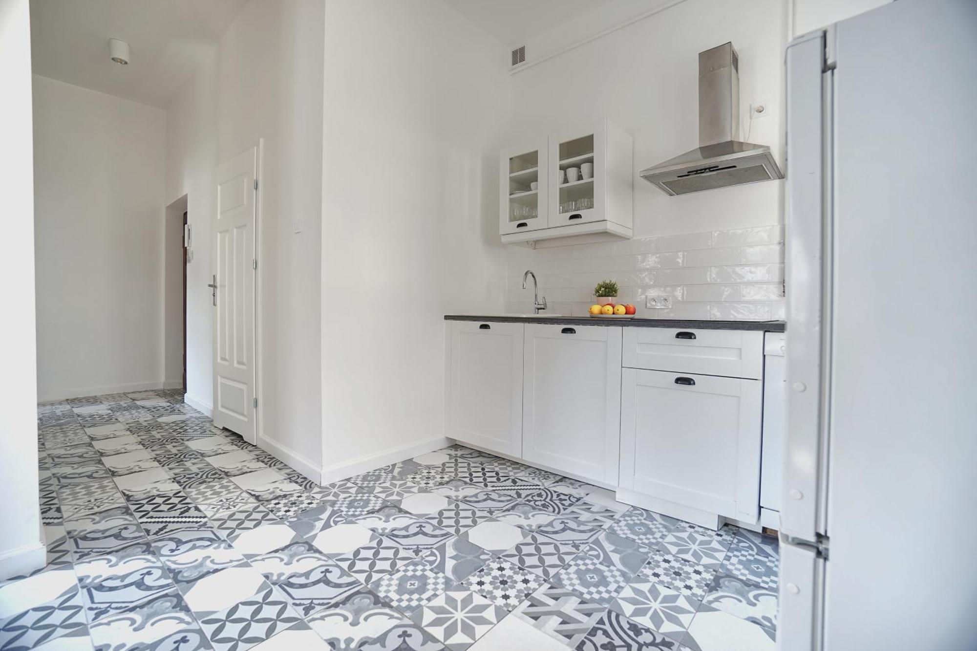 Warsaw Premium Apartments Old Town エクステリア 写真