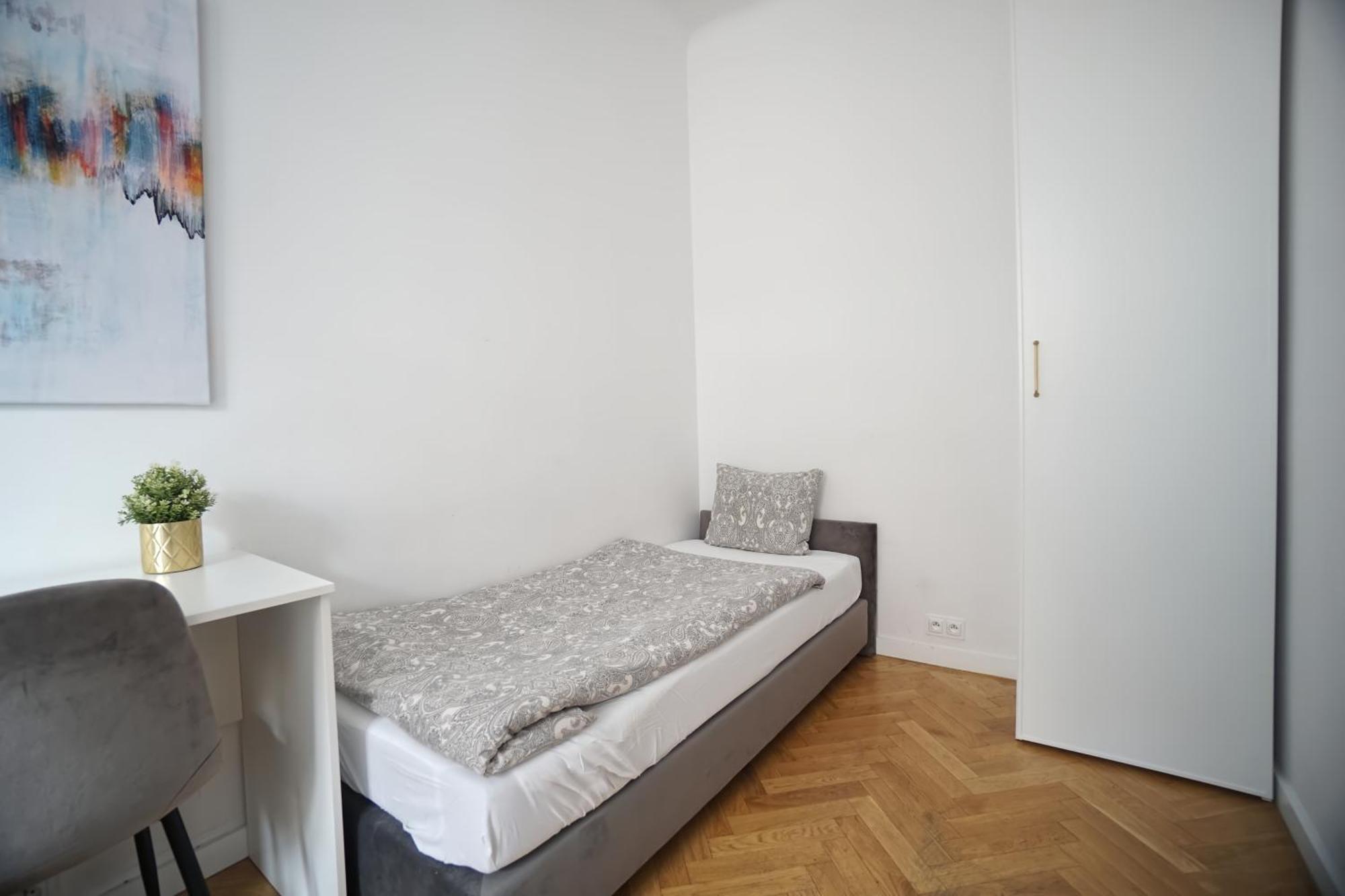 Warsaw Premium Apartments Old Town エクステリア 写真