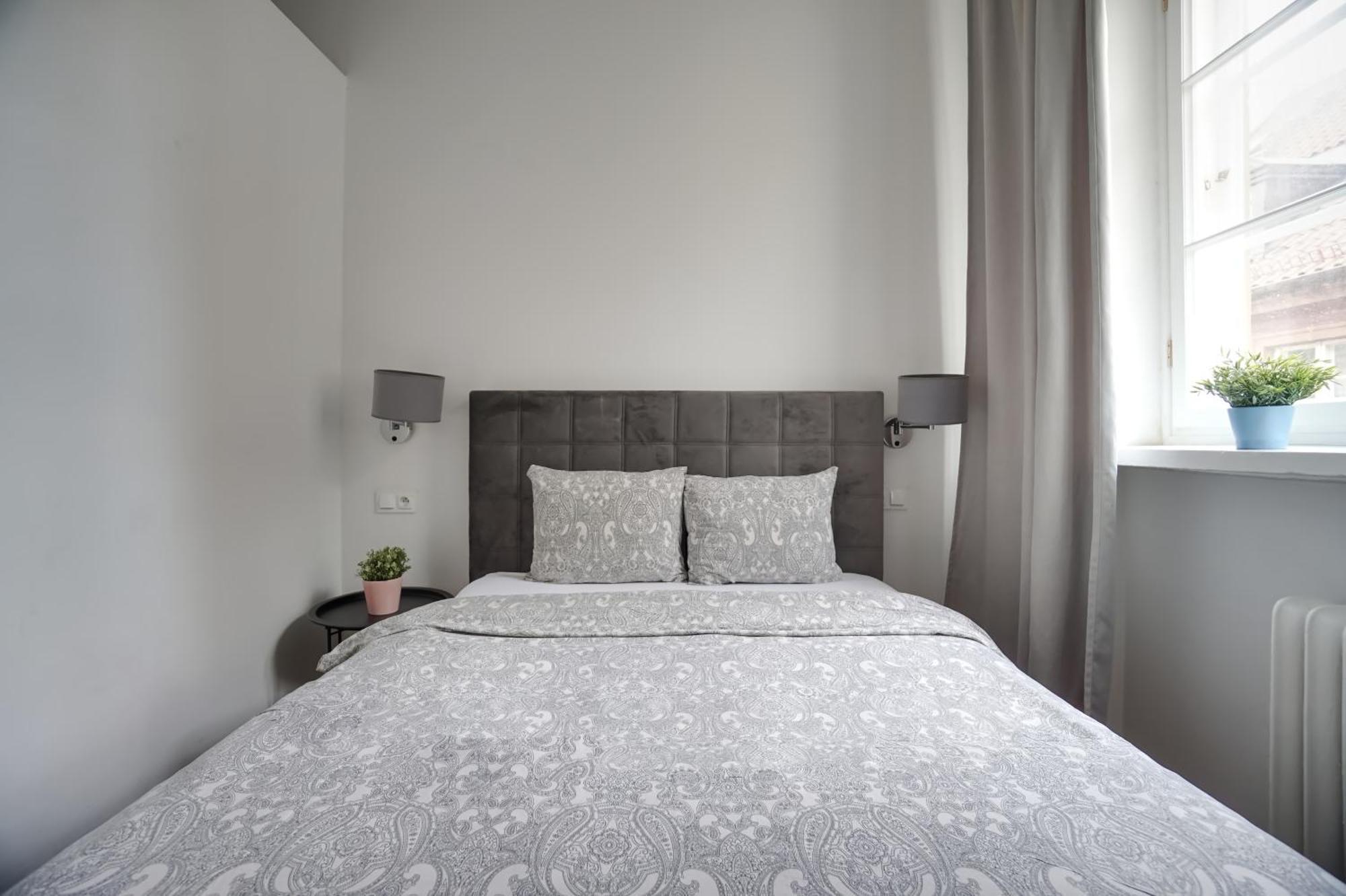 Warsaw Premium Apartments Old Town エクステリア 写真