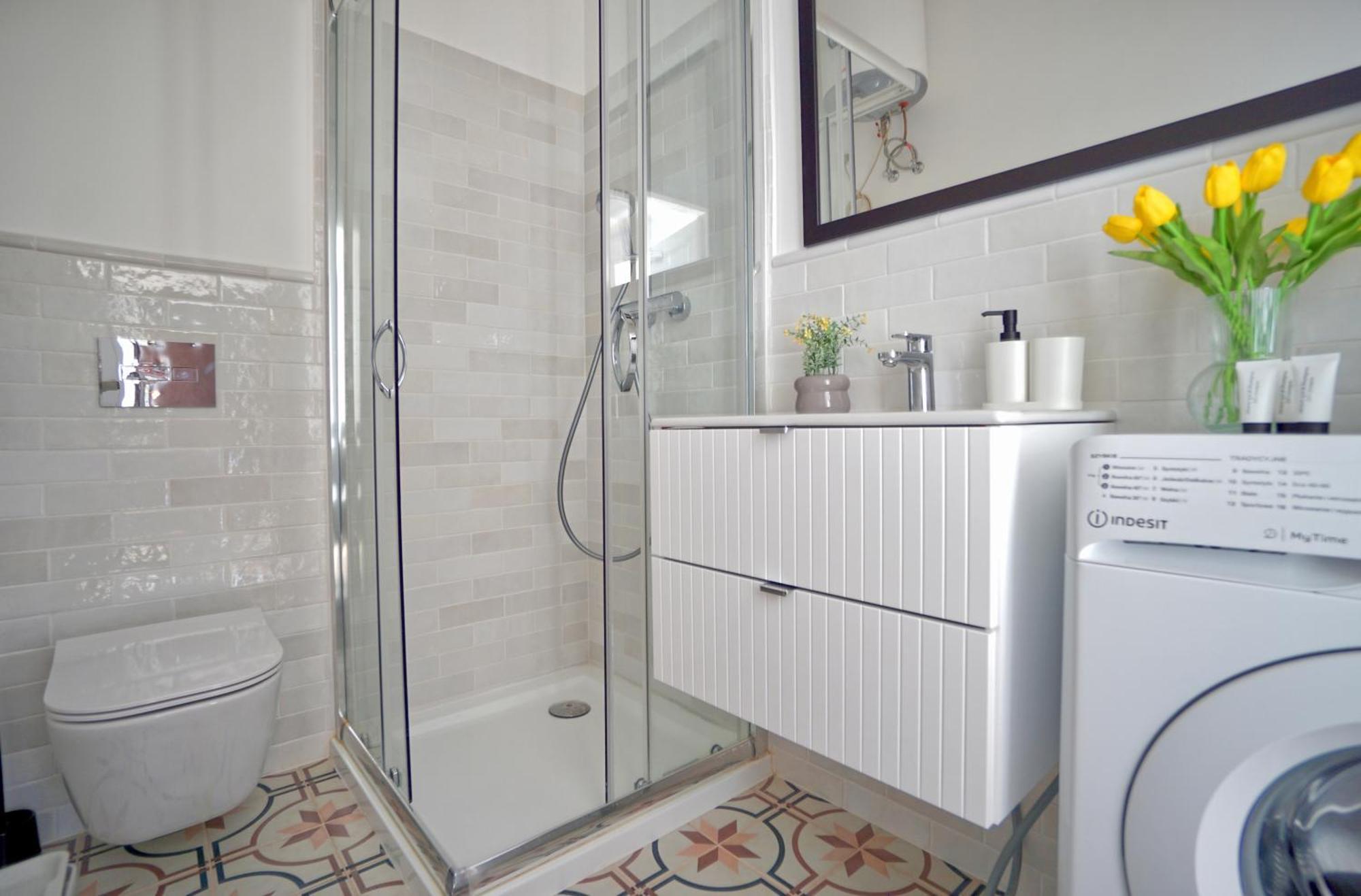 Warsaw Premium Apartments Old Town エクステリア 写真