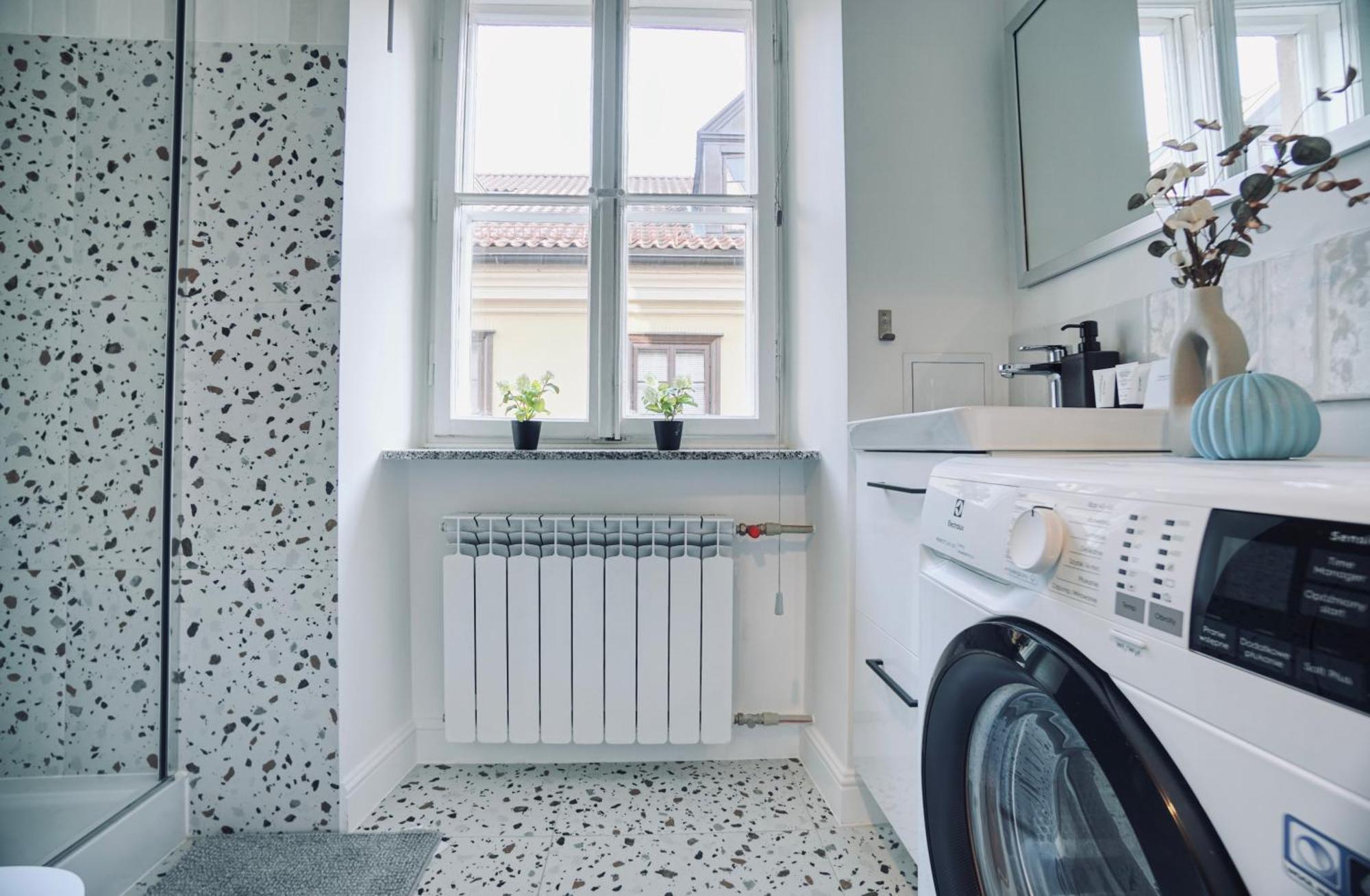Warsaw Premium Apartments Old Town エクステリア 写真